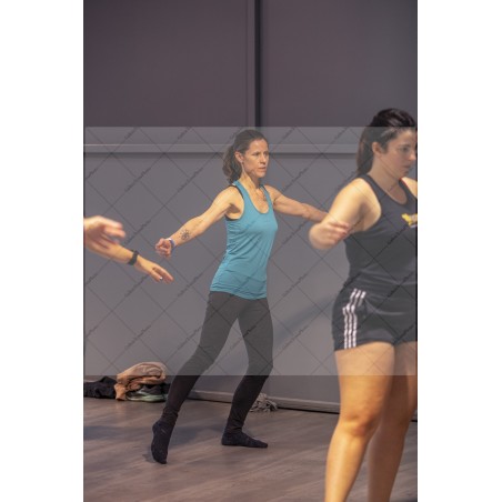 Photo Numérique : Ballet' Fit 27