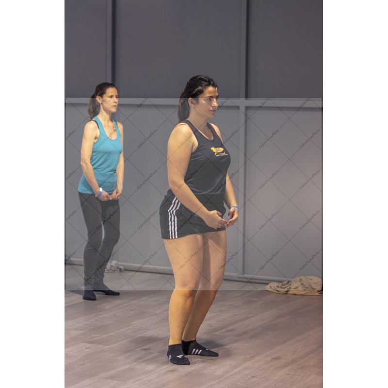 Photo Numérique : Ballet' Fit 28