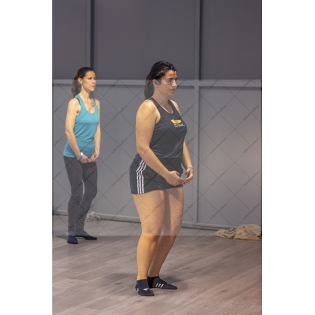 Photo Numérique : Ballet' Fit 28