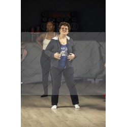 Photo Numérique : Danse Tahitienne 25