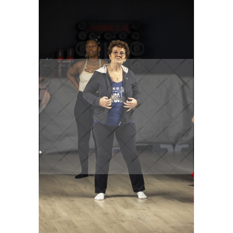 Photo Numérique : Danse Tahitienne 25