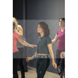 Photo Numérique : Danse Tahitienne 26