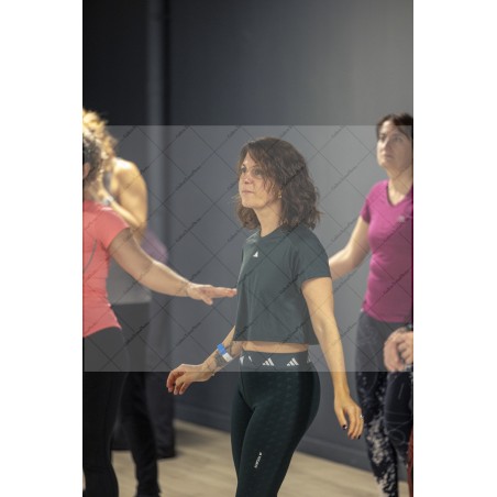 Photo Numérique : Danse Tahitienne 26