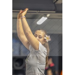 Photo Numérique : Danse Tahitienne 29