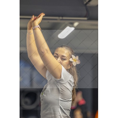 Photo Numérique : Danse Tahitienne 29