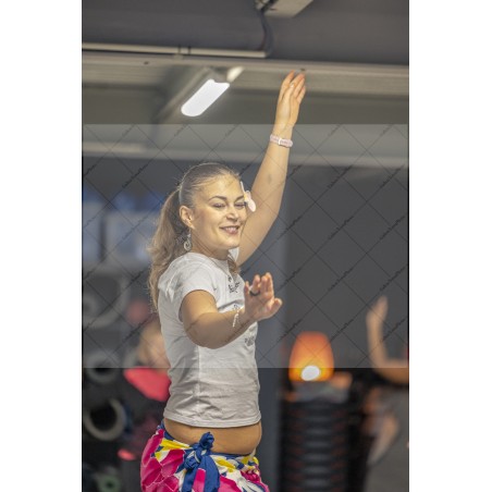 Photo Numérique : Danse Tahitienne 30