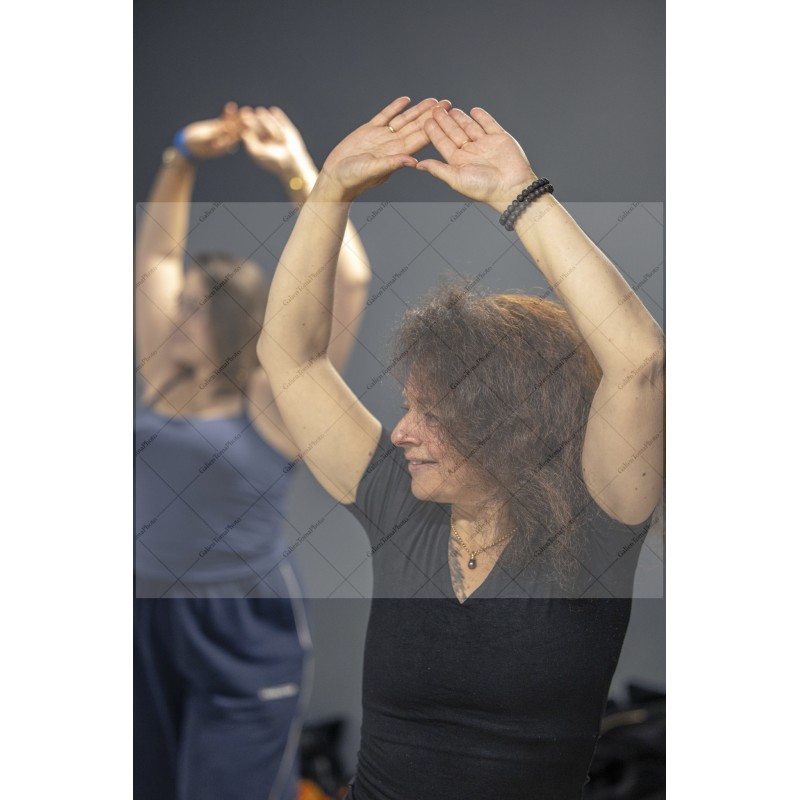 Photo Numérique : Danse Tahitienne 31