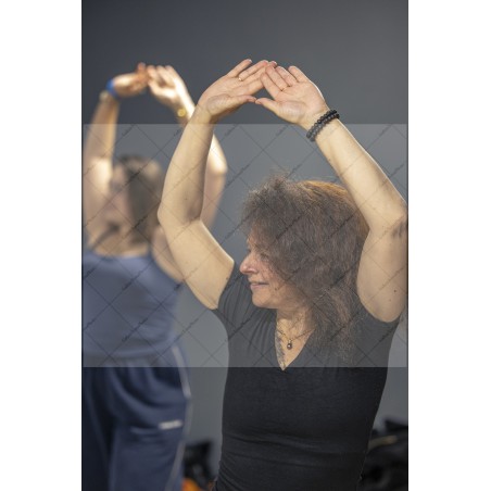 Photo Numérique : Danse Tahitienne 31