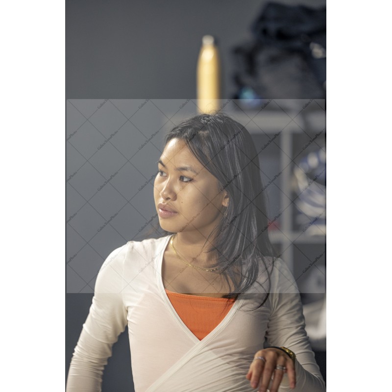 Photo Numérique : Danse Tahitienne 33