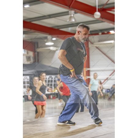 Photo Numérique : Fitsteps 34