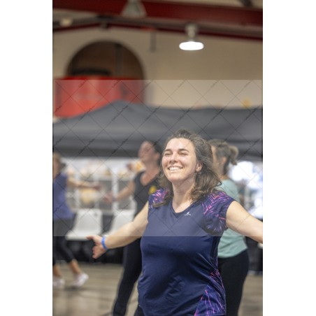 Photo Numérique : Fitsteps 35