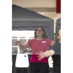 Photo Numérique : Fitsteps 36