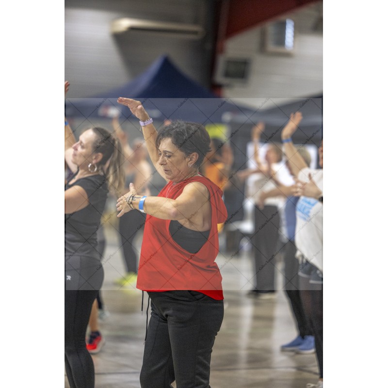 Photo Numérique : Fitsteps 38