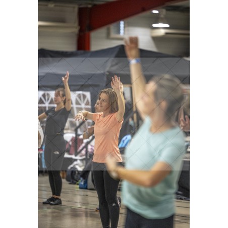 Photo Numérique : Fitsteps 40