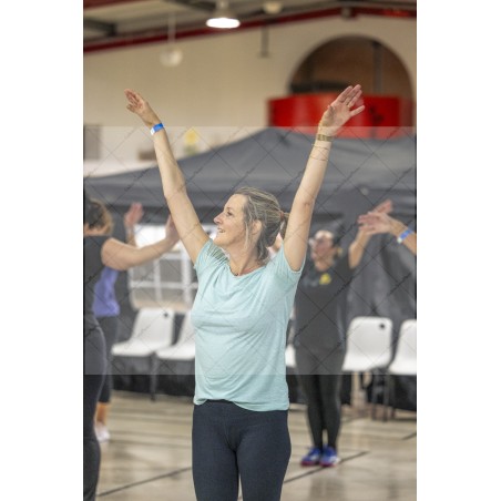 Photo Numérique : Fitsteps 42