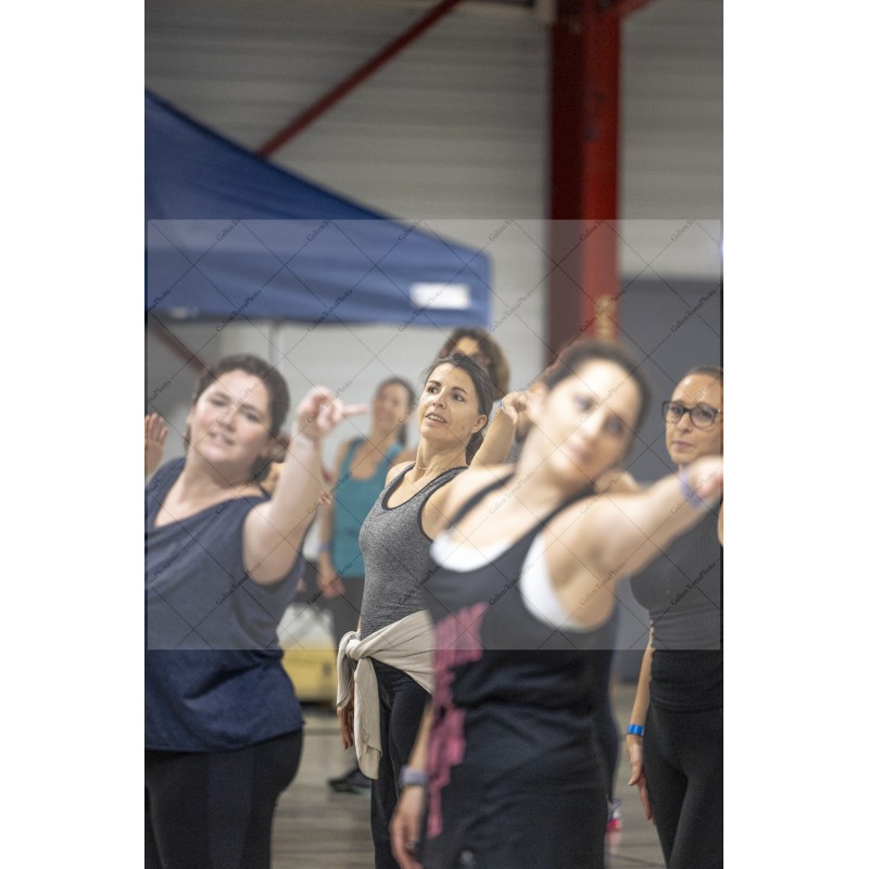 Photo Numérique : Fitsteps 43