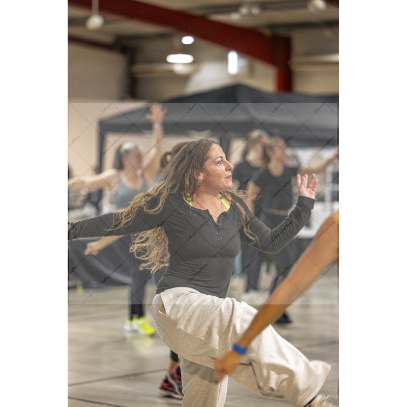 Photo Numérique : Fitsteps 46