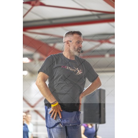 Photo Numérique : Fitsteps 48