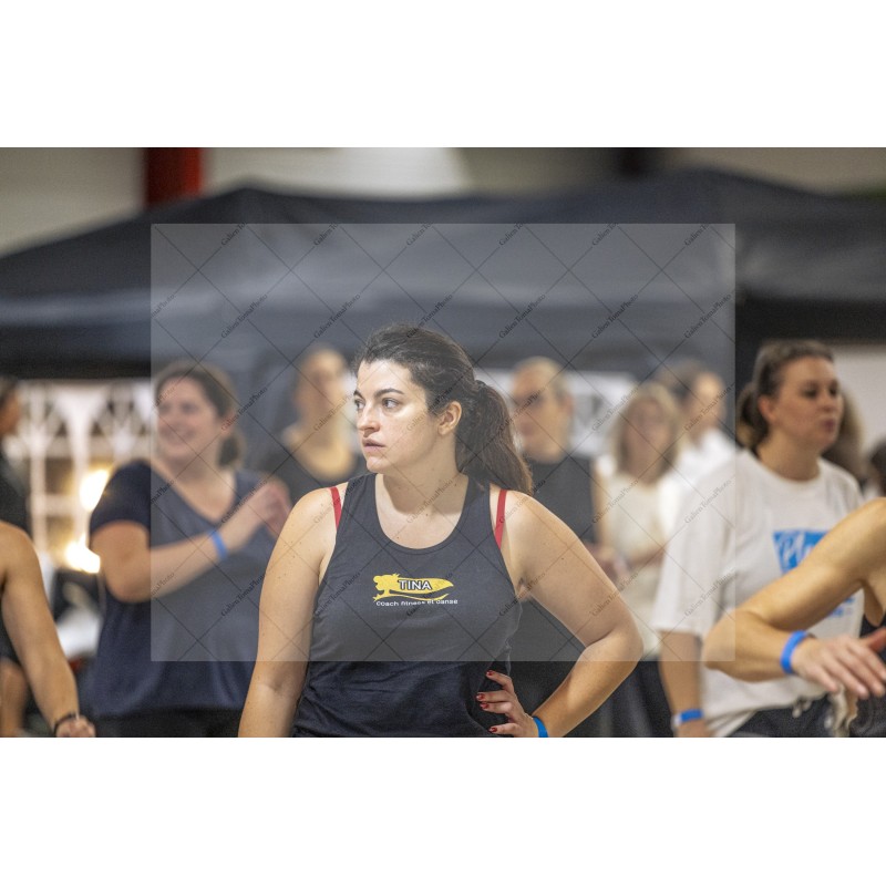 Photo Numérique : Reggaeton 54