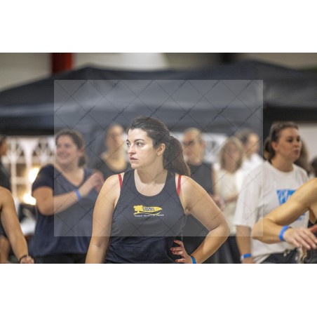 Photo Numérique : Reggaeton 54