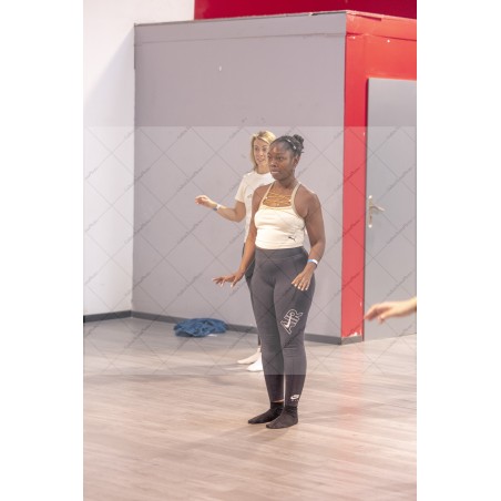 Photo Numérique : Samba 30