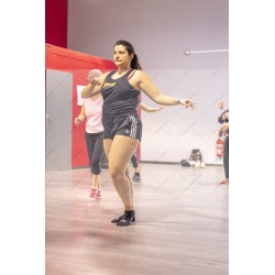 Photo Numérique : Samba 32