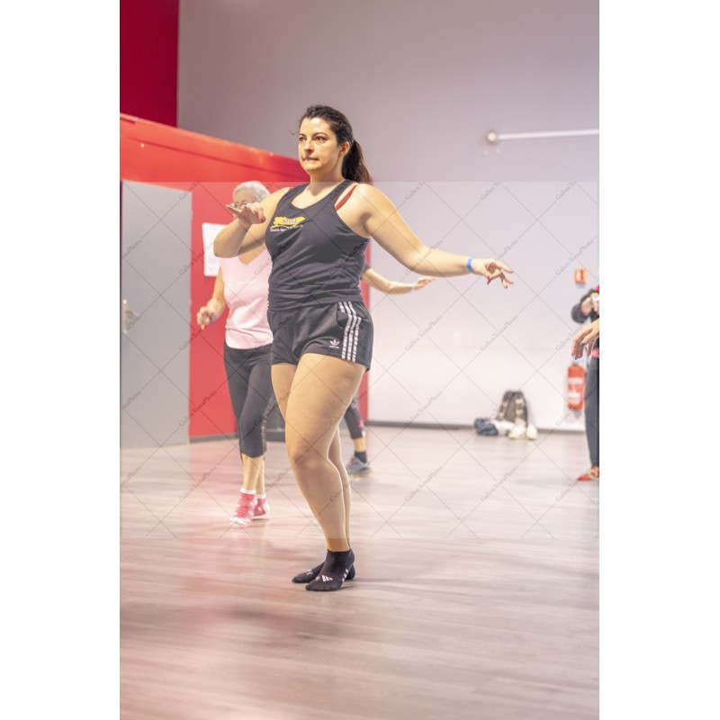 Photo Numérique : Samba 32