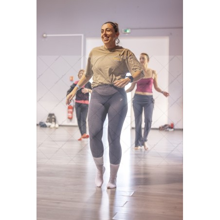 Photo Numérique : Samba 33