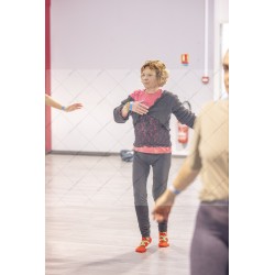 Photo Numérique : Samba 35