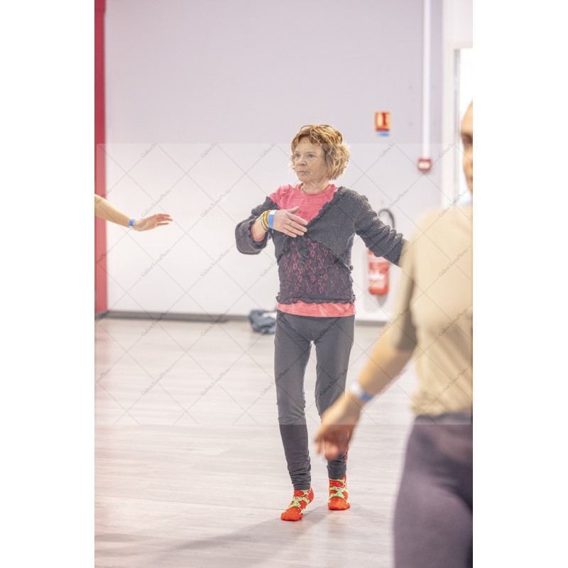 Photo Numérique : Samba 35