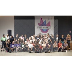 Photo Numérique : Photo de Groupe 1