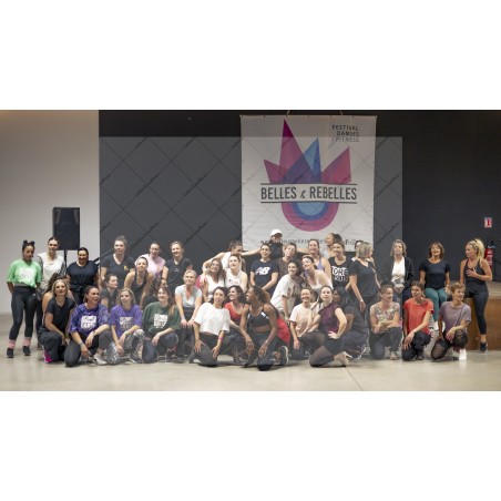 Photo Numérique : Photo de Groupe 1