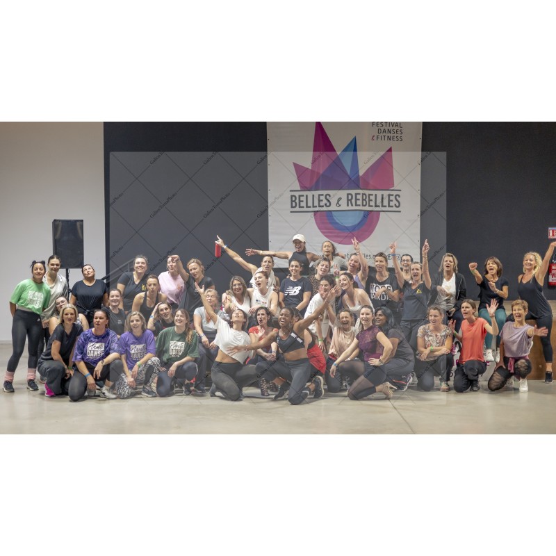 Photo Numérique : Photo de Groupe 2