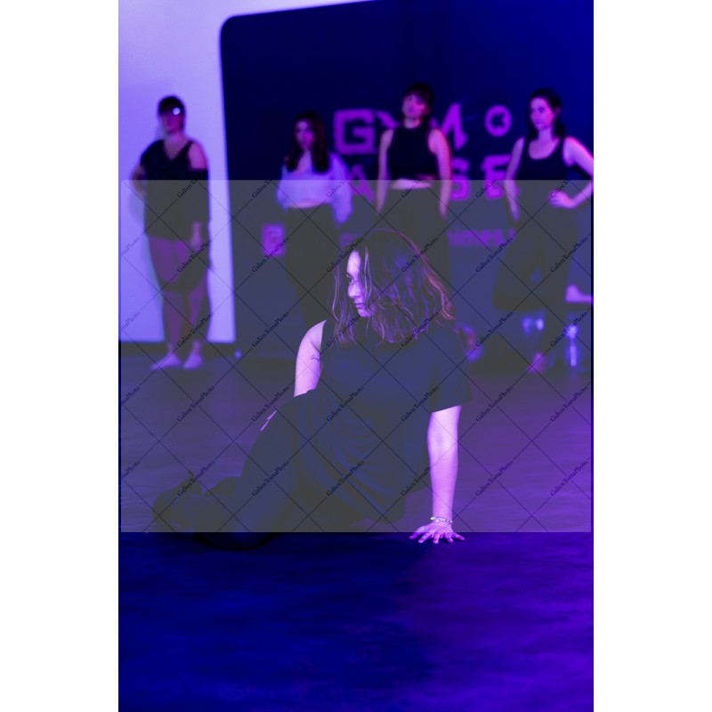 Photo Numérique : Gym Danse Heels 8