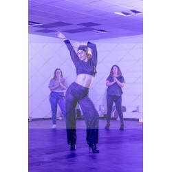 Photo Numérique : Gym Danse Heels 9