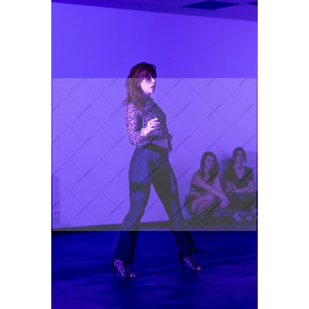 Photo Numérique : Gym Danse Heels 11