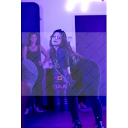 Photo Numérique : Gym Danse Heels 13