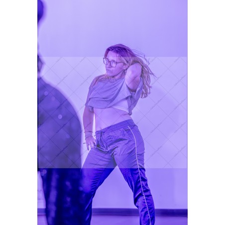 Photo Numérique : Gym Danse Heels 15