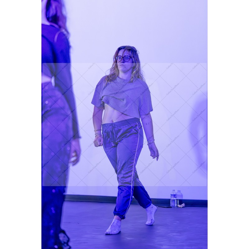 Photo Numérique : Gym Danse Heels 16