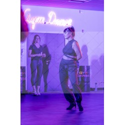 Photo Numérique : Gym Danse Heels 17