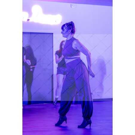 Photo Numérique : Gym Danse Heels 18