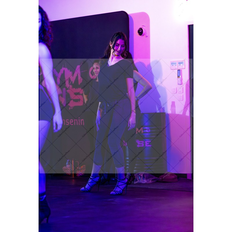 Photo Numérique : Gym Danse Heels 23