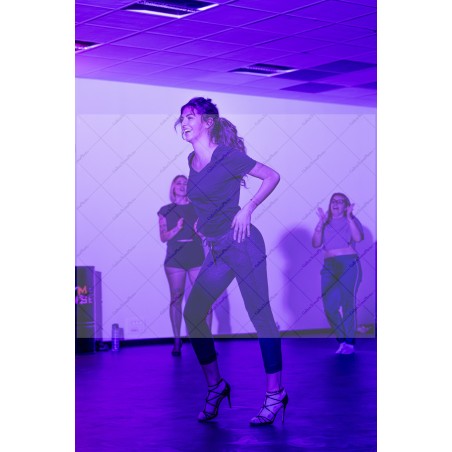 Photo Numérique : Gym Danse Heels 24