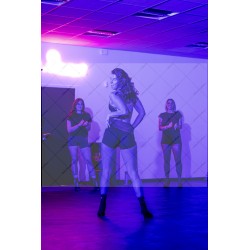 Photo Numérique : Gym Danse Heels 28