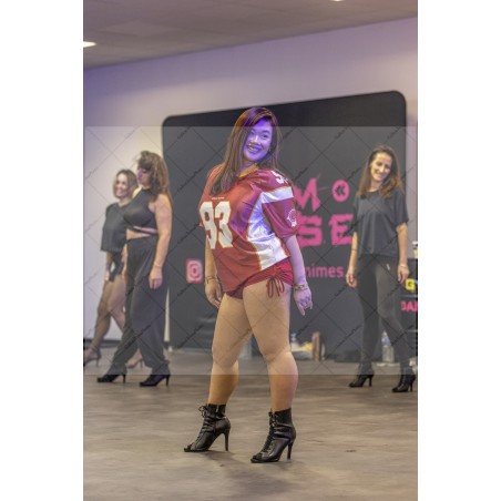 Photo Numérique : Gym Danse Heels 31