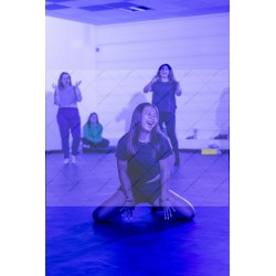 Photo Numérique : Gym Danse Heels 33