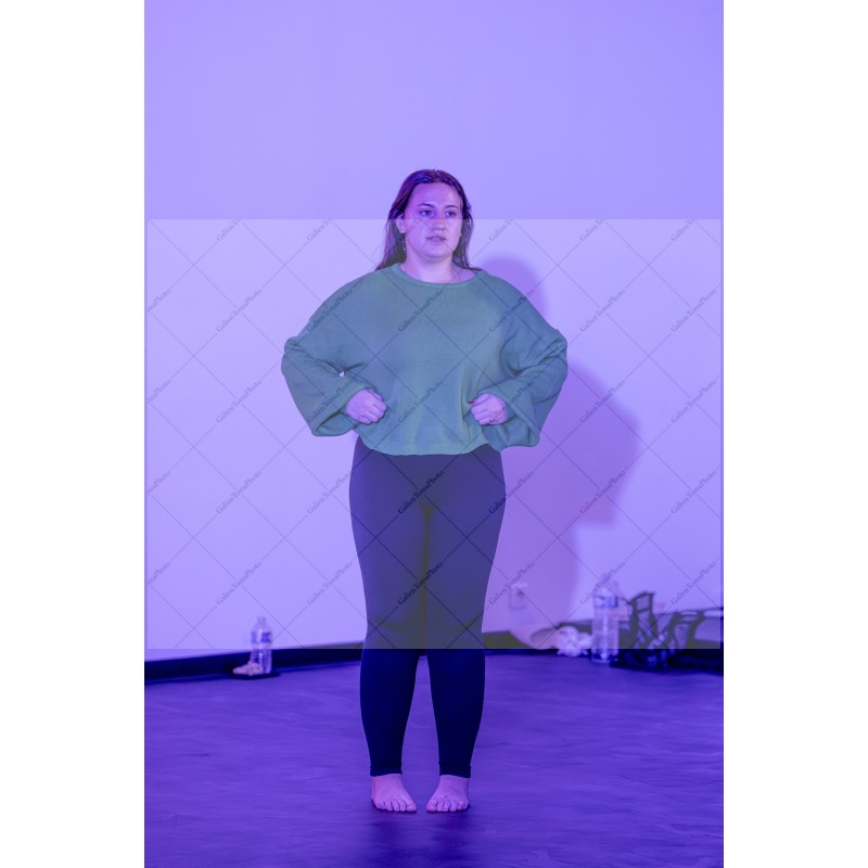 Photo Numérique : Gym Danse Heels 43