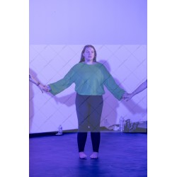 Photo Numérique : Gym Danse Heels 44