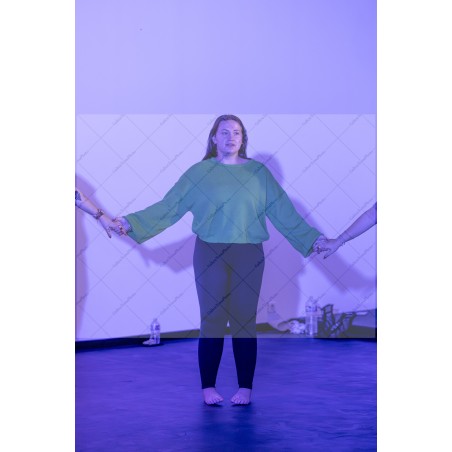 Photo Numérique : Gym Danse Heels 44