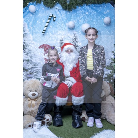 Photo Numérique  Gym Danse Gala : Père Noël 5